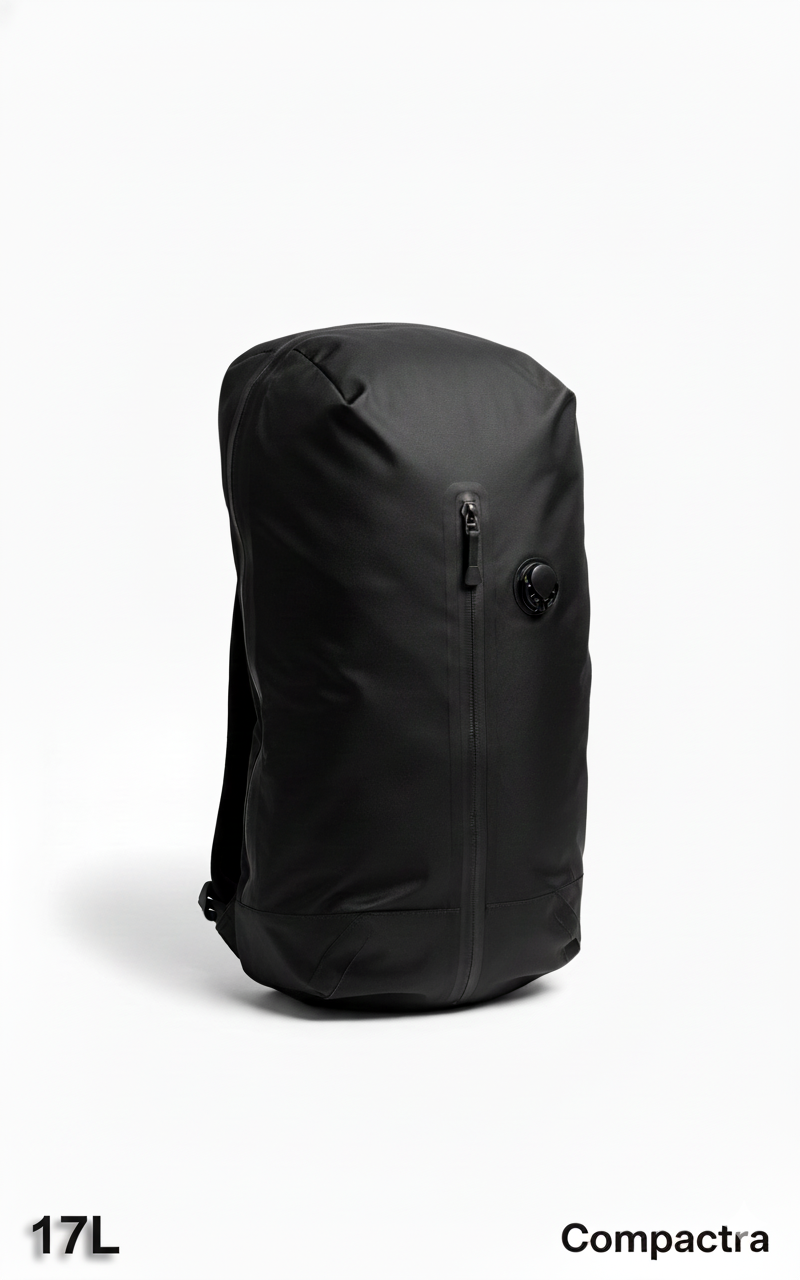 Sac à compression pour voyage
